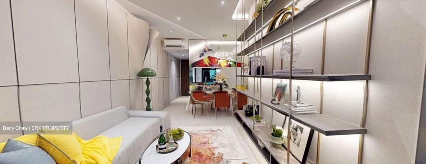 Hillock Green (D26), Apartment #539261981